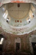 Церковь Николая Чудотворца, , Затока, Галичский район, Костромская область