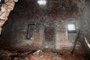 Церковь Николая Чудотворца, , Затока, Галичский район, Костромская область