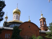 Церковь Троицы Живоначальной - Азов - Азовский район и г. Азов - Ростовская область