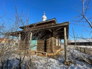 Часовня Всех Святых, , Отогурт, Глазовский район и г. Глазов, Республика Удмуртия