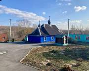 Прокопьевск. Пантелеимона Целителя, церковь