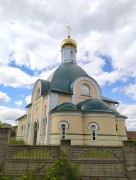 Церковь Матроны Московской, , Яр, Ярский район, Республика Удмуртия