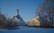 Церковь Матроны Московской - Яр - Ярский район - Республика Удмуртия