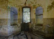 Церковь Воскресения Христова, , Бартеневщина, Галичский район, Костромская область