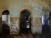 Церковь Воскресения Христова, , Бартеневщина, Галичский район, Костромская область