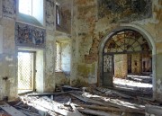 Церковь Воскресения Христова, , Бартеневщина, Галичский район, Костромская область