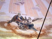 Церковь Воскресения Христова, , Бартеневщина, Галичский район, Костромская область