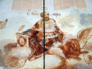 Церковь Воскресения Христова, , Бартеневщина, Галичский район, Костромская область