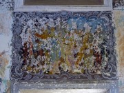 Церковь Воскресения Христова, , Бартеневщина, Галичский район, Костромская область