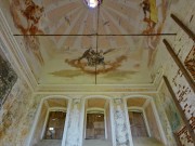 Церковь Воскресения Христова, , Бартеневщина, Галичский район, Костромская область