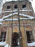 Церковь Успения Пресвятой Богородицы, , Богородица, урочище, Галичский район, Костромская область