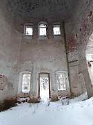 Церковь Успения Пресвятой Богородицы, , Богородица, урочище, Галичский район, Костромская область