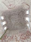 Церковь Успения Пресвятой Богородицы, , Богородица, урочище, Галичский район, Костромская область