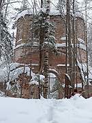 Церковь Успения Пресвятой Богородицы, , Богородица, урочище, Галичский район, Костромская область