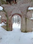 Церковь Успения Пресвятой Богородицы, , Богородица, урочище, Галичский район, Костромская область