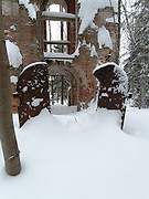 Церковь Успения Пресвятой Богородицы, , Богородица, урочище, Галичский район, Костромская область