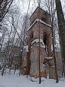 Успения Пресвятой Богородицы, церковь