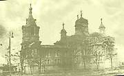 Подгорная. Казанской иконы Божией Матери, церковь