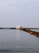Церковь Николая Чудотворца, , Георгиуполис, Крит (Κρήτη), Греция