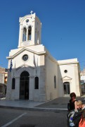 Церковь Благовещения Пресвятой Богородицы, , Ретимно, Крит (Κρήτη), Греция