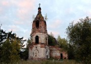 Церковь Благовещения Пресвятой Богородицы, , Ваганово, Галичский район, Костромская область