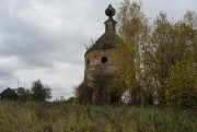Церковь Иоанна Предтечи - Гавриловское - Галичский район - Костромская область