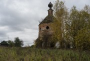 Церковь Иоанна Предтечи, , Гавриловское, Галичский район, Костромская область