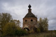 Церковь Иоанна Предтечи - Гавриловское - Галичский район - Костромская область