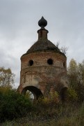 Церковь Иоанна Предтечи, , Гавриловское, Галичский район, Костромская область