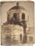 Вознесения Господня, церковь