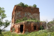 Церковь Покрова Пресвятой Богородицы - Темрянь - Белёвский район - Тульская область