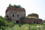 Церковь Покрова Пресвятой Богородицы - Темрянь - Белёвский район - Тульская область