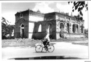 Церковь Покрова Пресвятой Богородицы, Фото 1980-х годов из приходского архива<br>, Красиловка, Черниговский район, Украина, Черниговская область