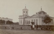 Церковь Александры Римской, Фото 1870-ых годов из фондов Музея Академии художеств<br>, Гюмри, Армения, Прочие страны
