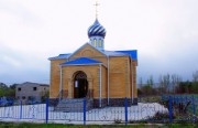 Церковь Покрова Пресвятой Богородицы, , Северное, Александровский район, Ставропольский край