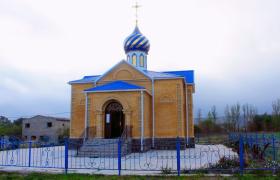 Северное. Церковь Покрова Пресвятой Богородицы