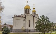 Прасковея. Александра Невского, церковь