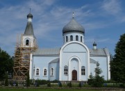 Церковь Рождества Пресвятой Богородицы, , Урицкое, Гомельский район, Беларусь, Гомельская область