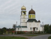 Церковь Николая Чудотворца - Бобовичи - Гомельский район - Беларусь, Гомельская область