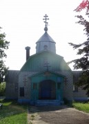 Церковь Троицы Живоначальной - Шарпиловка - Гомельский район - Беларусь, Гомельская область