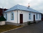 Церковь Покрова Пресвятой Богородицы, , Речица, Речицкий район, Беларусь, Гомельская область