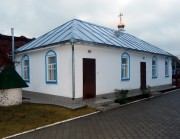 Речица. Покрова Пресвятой Богородицы, церковь