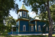 Церковь Иоанна Богослова - Ямполь - Речицкий район - Беларусь, Гомельская область