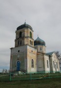 Церковь Успения Пресвятой Богородицы, , Черетянка, Гомельский район, Беларусь, Гомельская область