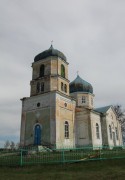 Успения Пресвятой Богородицы, церковь