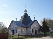 Церковь Михаила Архангела - Тереховка - Добрушский район - Беларусь, Гомельская область
