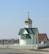 Церковь Манефы Гомельской - Севруки - Гомельский район - Беларусь, Гомельская область