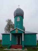 Церковь Николая Чудотворца - Неглюбка - Ветковский район - Беларусь, Гомельская область