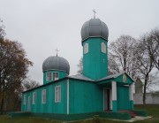 Церковь Николая Чудотворца - Неглюбка - Ветковский район - Беларусь, Гомельская область