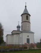 Церковь Николая Чудотворца - Столбун - Ветковский район - Беларусь, Гомельская область